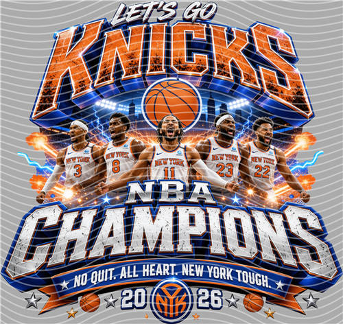 NBA and Team-QD 2865